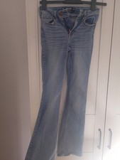 Womens Hollister Boot Cut