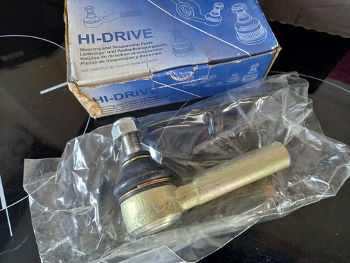 Steering track tie rod - , lh