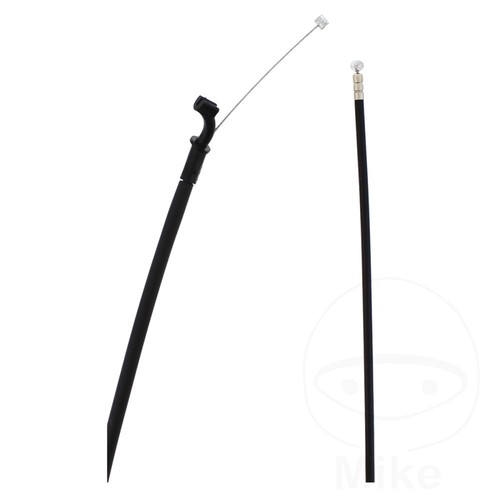 Choke cable fits triumph - cable,