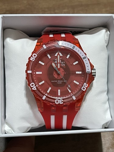 Invicta subaquachromamode - invicta,