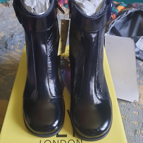Fly london women - of, black