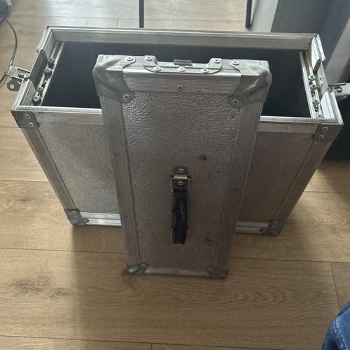 Heavy duty aluminium - duty,