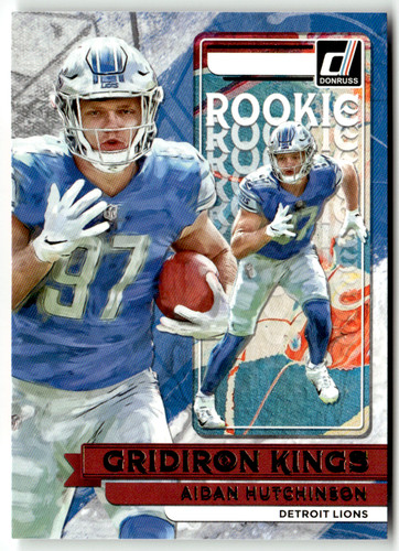 Panini football nfl donruss - panini,