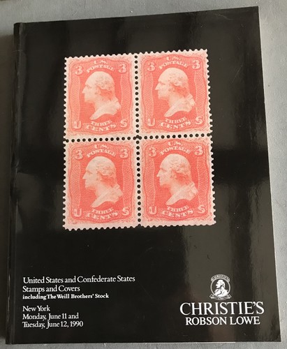 Christie catalogue and - catalogue, us