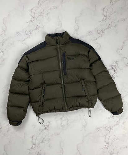 Mountain hardwear subzero down - hardwear,