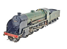 Hornby R2581 BR 4-6-0 N15 King