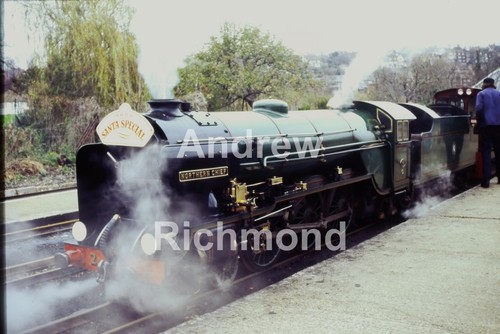 Romney hythe dymchurch - &,