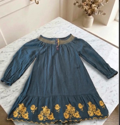 Mini boden girl 3y - mini, 2-3y