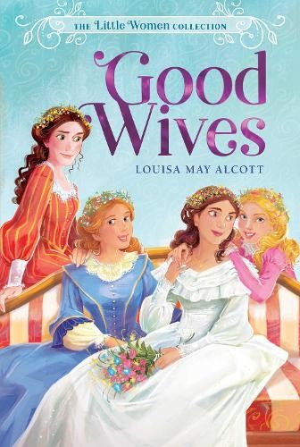Good wives the little - 2,