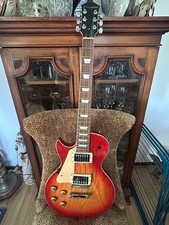 Les paul replica - paul, westfield