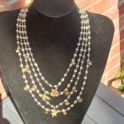 Glittering star spangled - spangled, 4