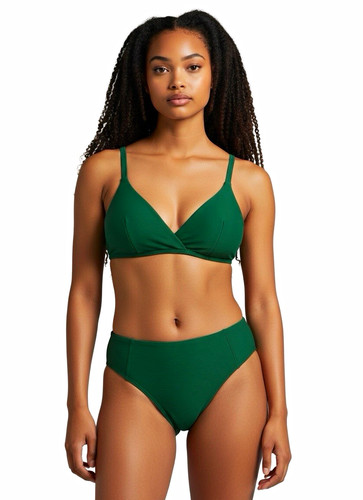 Nwt nip tuck - tuck, green