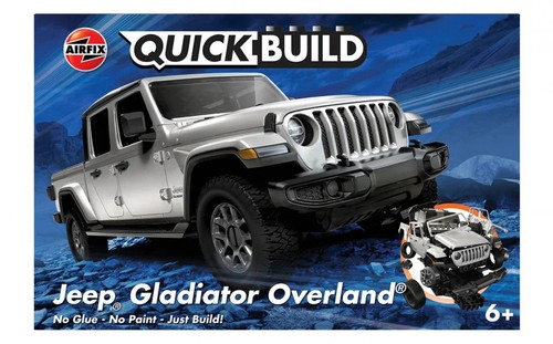 Airfix j6039 quick build - j6039,