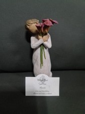 Willow Tree Bloom Ornament