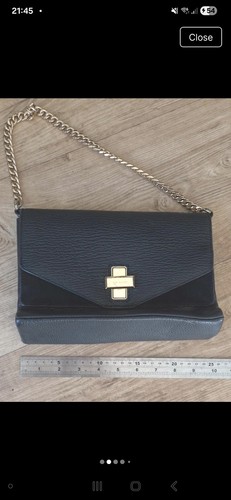Leather ted baker handbag - ted,