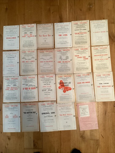 Bundle lyric theatre - bundle,