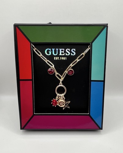 Guess star celestial - star, charm