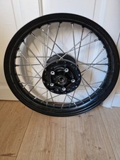 triumph t120 front wheel