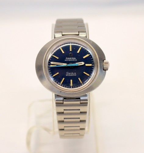 Ladies omega geneve - geneve, dynamic