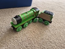 Henry and Tender Thomas and