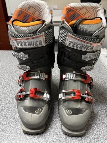 Tecnica diablo flame ski - diablo,