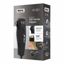 Wahl 100 GroomEase Series Hair