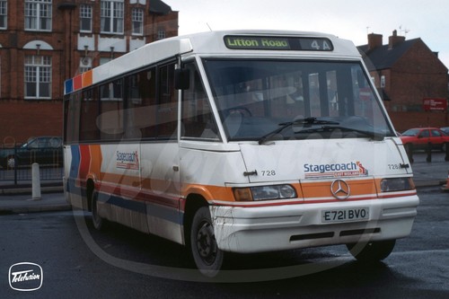 Bus photo stagecoach - photo,