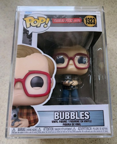 Vaulted funko trailer - vaulted,