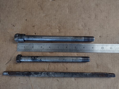 Velocette mac mov - mov, mss