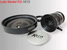 SUPER-16 BLACK KERN SWITAR H16