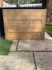 Solid pippy oak kitchen - pippy,