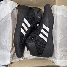 Adidas hvc wrestling shoes - adidas, in