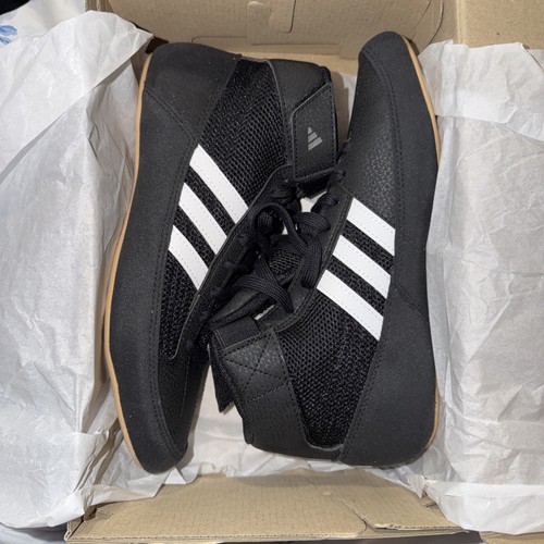 Adidas hvc wrestling shoes - hvc,