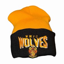 Wolves Wolverhampton Wanderers