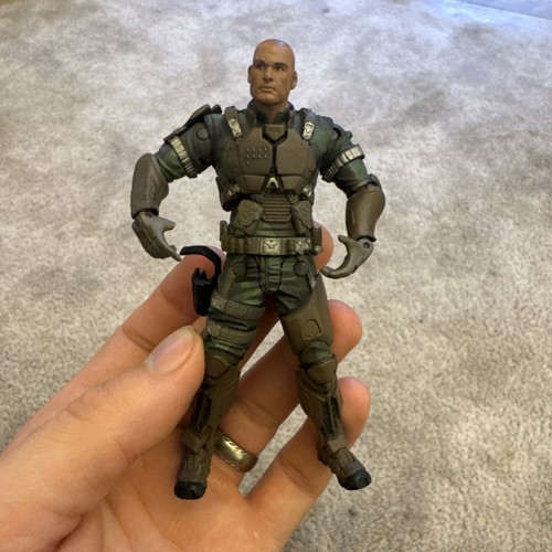 Mcfarland toys halo unsc - toys,