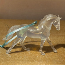 Breyer Stablemate Christmas