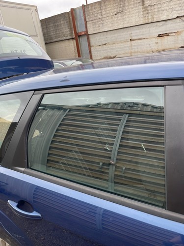 Ford focus mk2 estate off - ford,