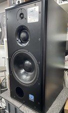 ATC SCM 100 ASL Pro Center