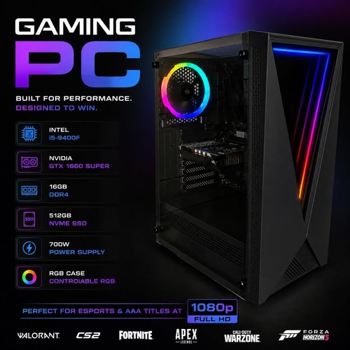 Gaming gtx 1660 - gtx,