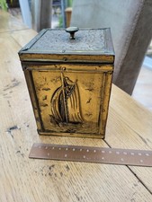 Beautiful Antique Embossed