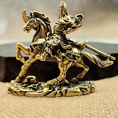 Small statue office gift - office,