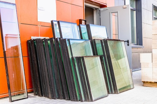 Double glazed units all sizes - double,