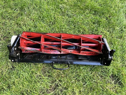 Atco balmoral bladed - 6-bladed, qx