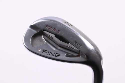 Ping tour lob wedge 58 - tour-s,