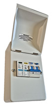 Proteus 40A EV Metalclad