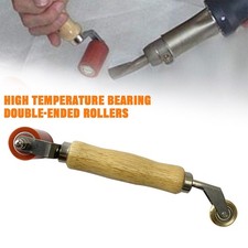 Double-end 40mm/6mm Silicone