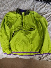 Vintage Polaris Pertex