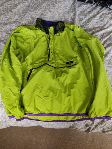 Vintage polaris pertex - polaris,