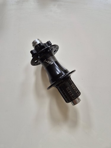 Specialized 12x148m boost rear - 12x148m,