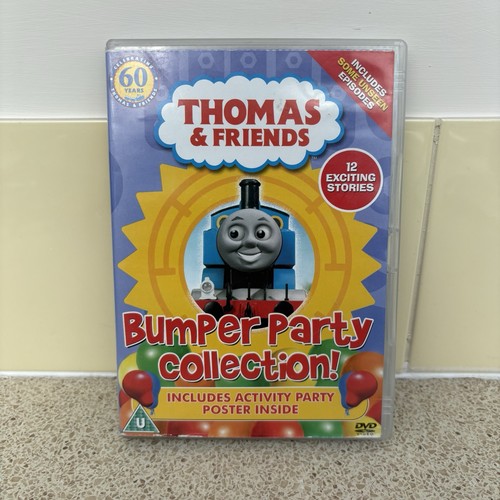 Thomas tank friends bumper - thomas, &
